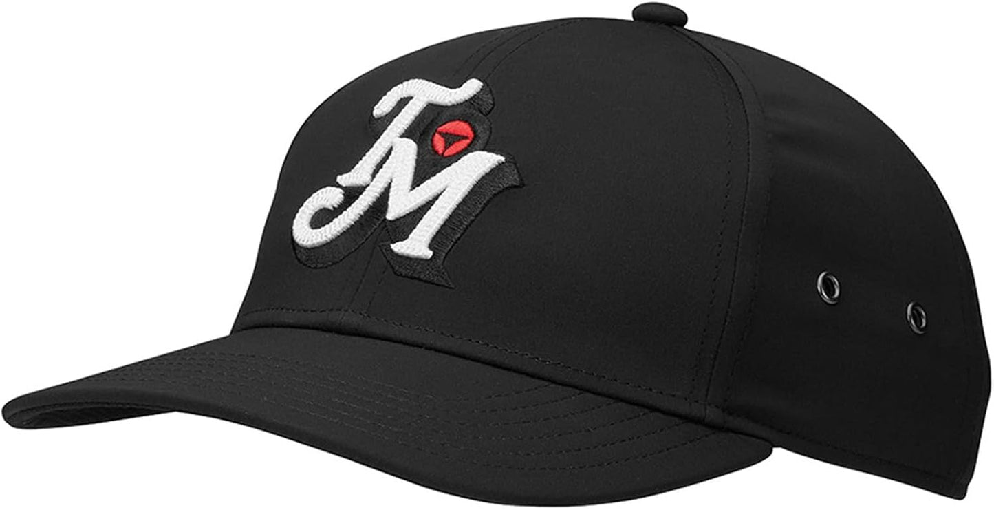 Gorro metalico para hombre Taylormade