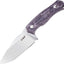 Cuchillo utilitario 3.82pulg hoja 14c28n G10 mango funda