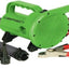 Inflador 12V alta presión 6x10" verde