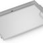 Plancha plana 28pulg repuesto parrilla acero inox Blackstone
