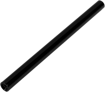 10 Pzas Separador M3 2.953pulg Aluminio Negro para Cuadricóptero