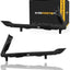 Soporte cubierta parachoques GMC Yukon delantero plástico ABS