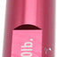 Válvula freno residual roja 10lb para Hot Street Custom Rod