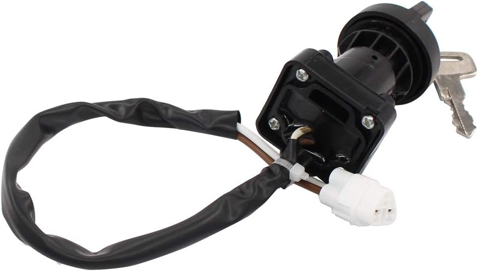Interruptor encendido para ATV Arctic Cat 400 DVX