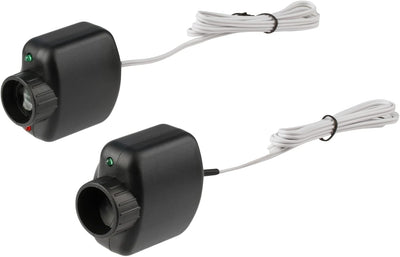 Sensor seguridad puerta garaje HAE00002 LSO50 LDO33 LDO50
