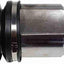 Conjunto eje delantero izquierdo NCV69503
