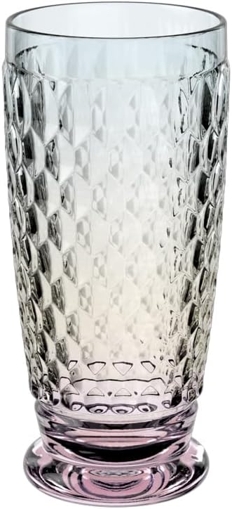 Vaso largo cristal para cócteles 13.5oz fabricado Alemania