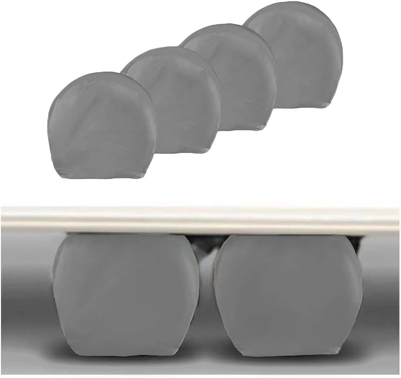 Fundas neumáticos impermeables anti-UV para RV camión SUV