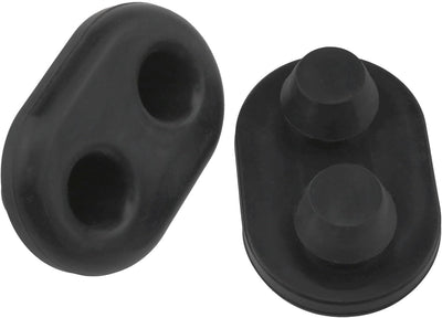 Pies enfriadores antiderrap 45-145qt 2 Uds