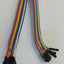 Adaptador USB a TTL UART 1.8V/3.3V/5V con cable