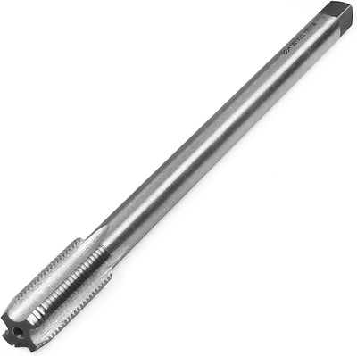 Macho rosca M12 x 0.059pulg HSS extralargo 7.874pulg