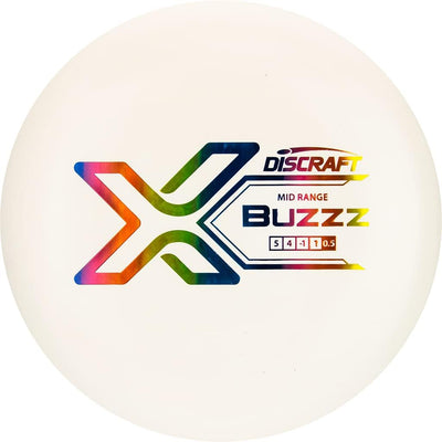 Disco golf gama media 6.00-6.07oz