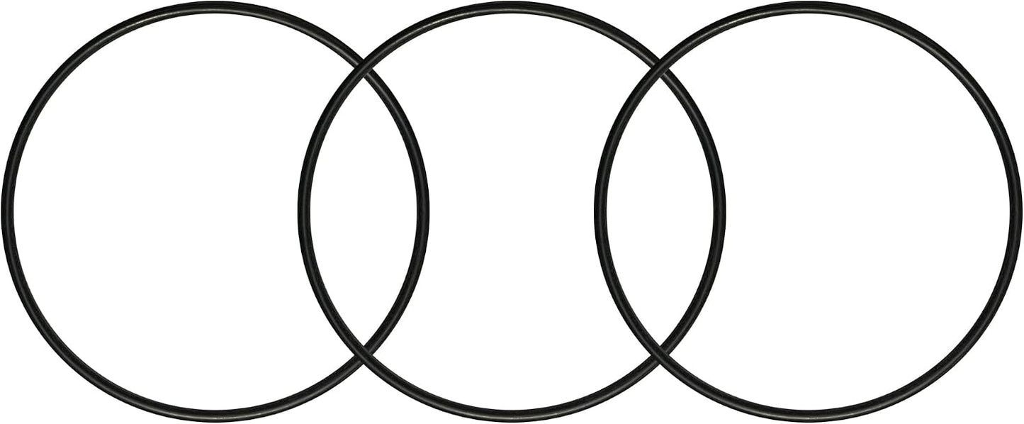 Junta tórica comp Jandy Zodiac paq 3