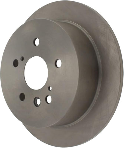 Rotor freno trasero repuesto Lexus RX330/RX350 Toyota Highlander