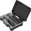 Set 43 Pzas Destornillador Gunsmithing Caja Magnética