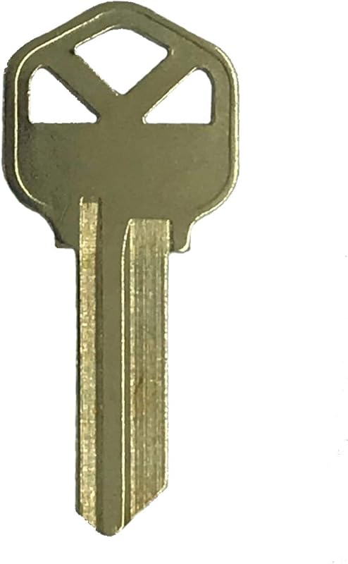 Caja llaves Kwikset 250 pzas