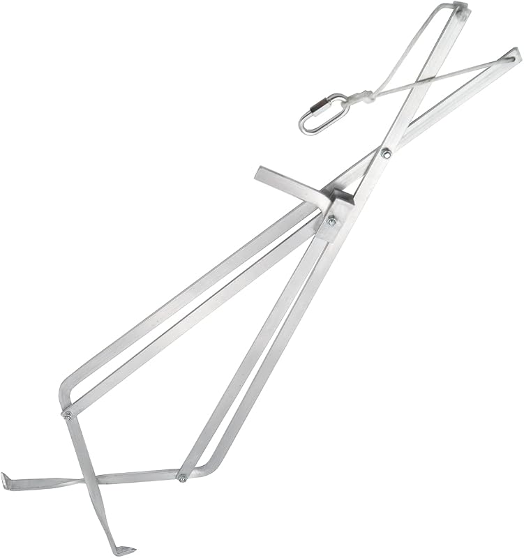 Caja filtro Grabber Lift Hoist FBG-1