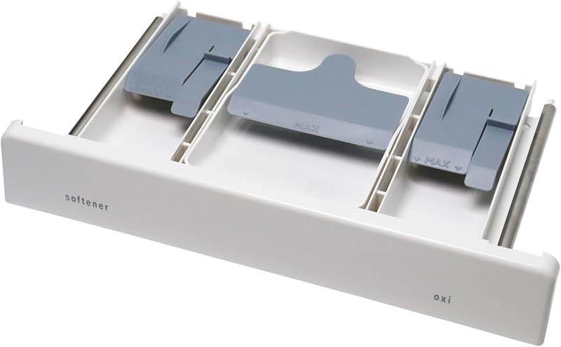 Repuesto cajón dispensador lavadora Whirlpool Maytag