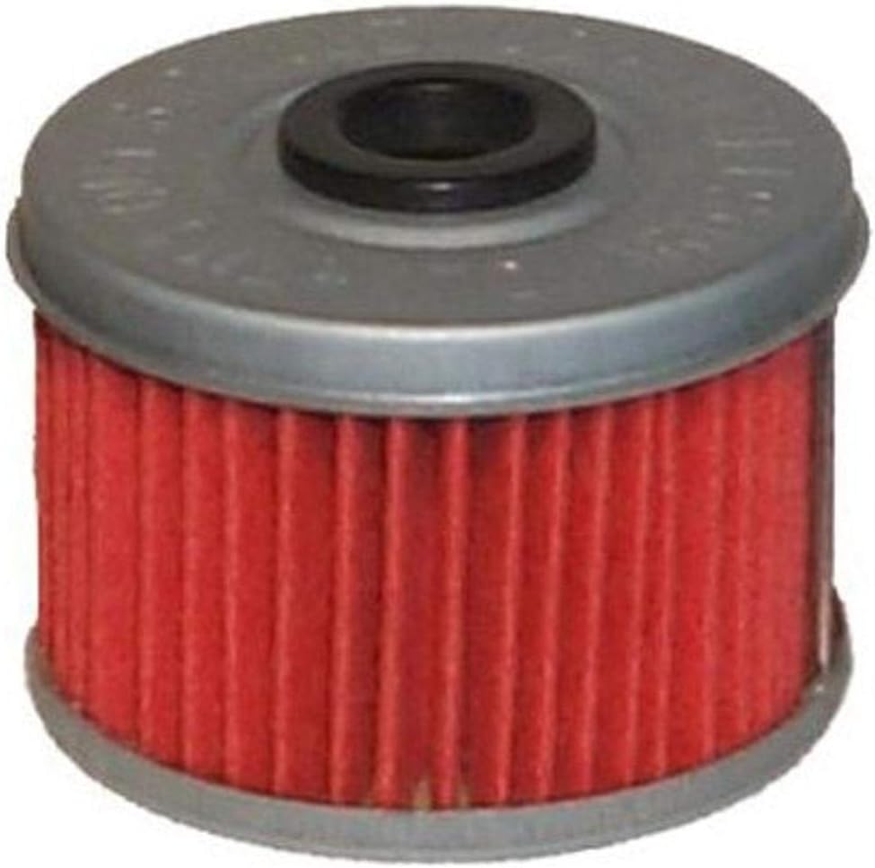 Filtro de Aceite HF113-4 Pack de 4 para Motores y Vehículos