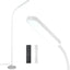 Lámpara LED 15w 1000lm colores ajustables con control remoto