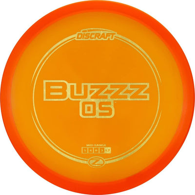 Disco golf rango medio 6.10-6.14oz