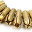 Set 2 Pinzas Latón para Herramientas Rotativas Dremel 0.039-0.126in