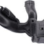 Resonador admisión aire motor Honda Civic 1.8L 12-15