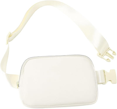 Riñonera impermeable para mujer y hombre con correa ajustable