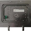 Bisel tablero control con botón interruptor repuesto