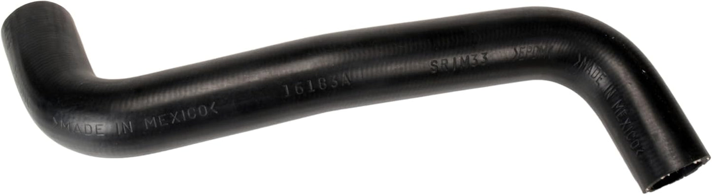 Manguera radiador moldeada 62098