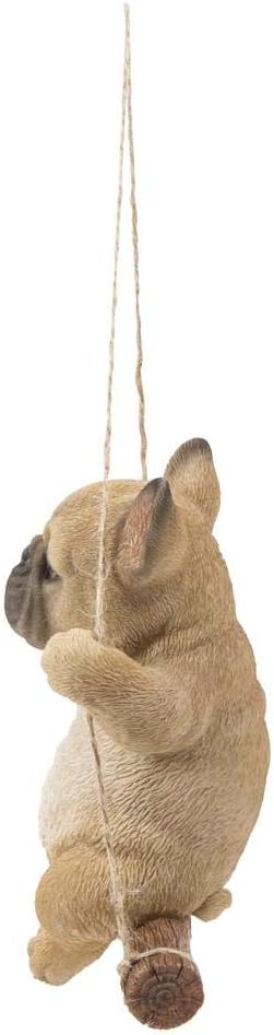 Columpio para Bulldog Francés 87704-K