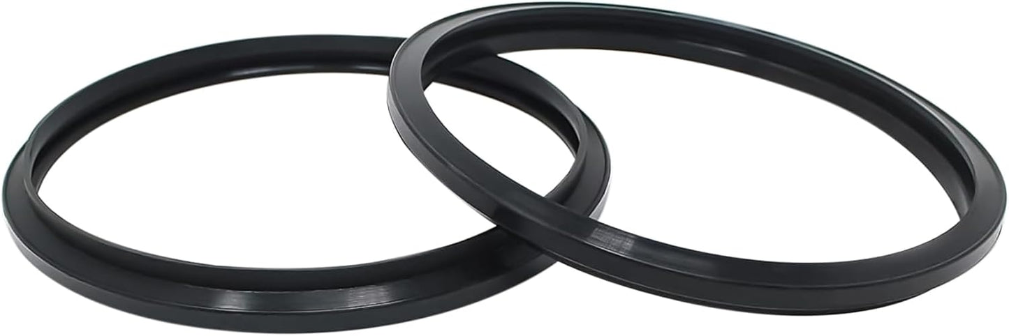 2 Juntas Cabezal Filtro Piscina CX250F Comp Hayward