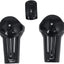 Cubierta perilla palanca cambios comp Ford Mustang negro