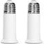 Extensor enchufe E26 2.56pulg pack 2