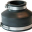 Conector PVC flexible 4