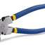 Alicates esgrima 10" corte alambre extractor clavos