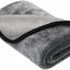 Toalla microfibra coche 36x24pulg absorbente
