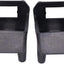 Soporte faro delantero izq y der DS7Z-16758-D