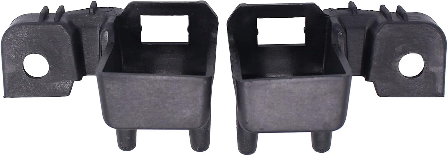 Soporte faro delantero izq y der DS7Z-16758-D