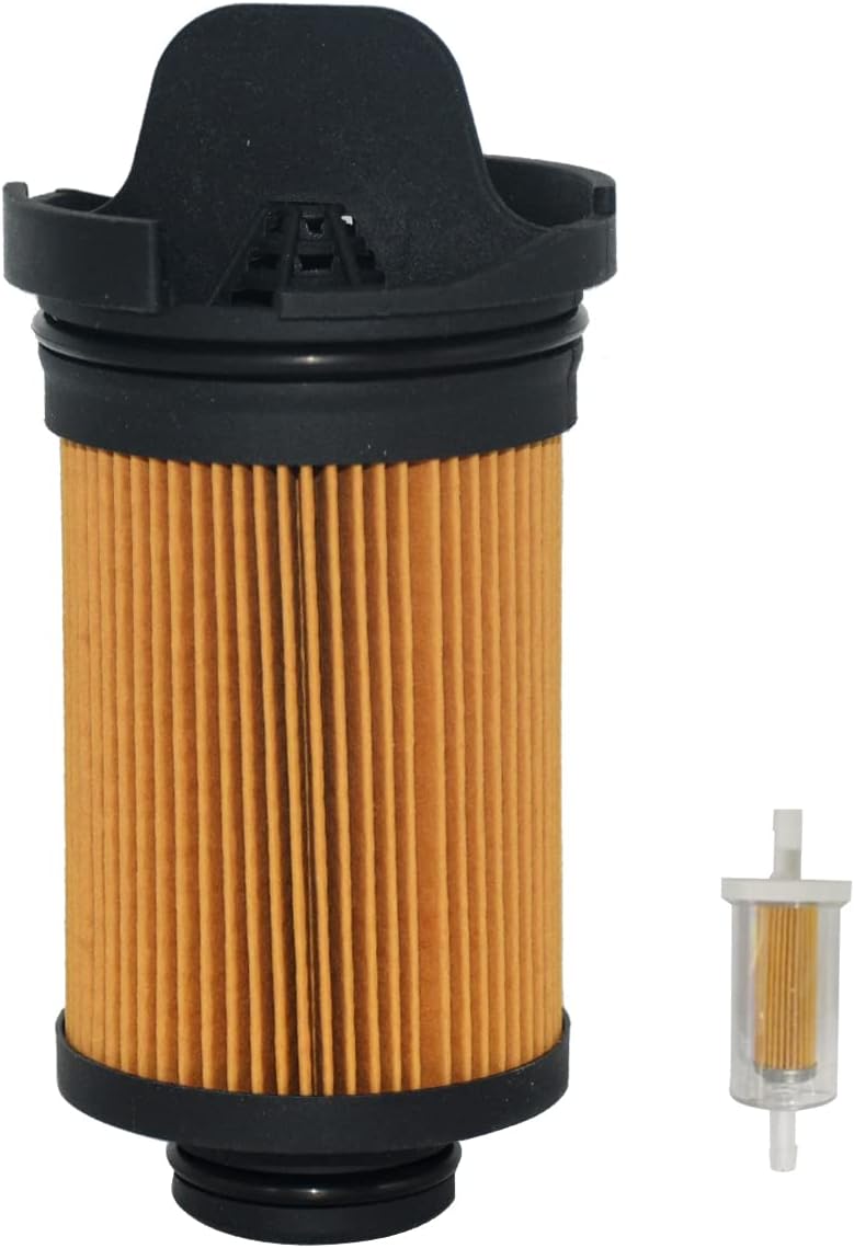 Filtro aceite comp Vanguard 49EE877 61G877