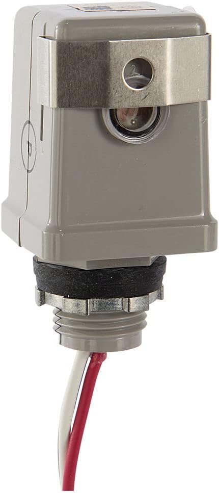 Vástago térmico Photocontrol 208-277V