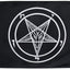 Bandera Templario Baphomet 3x5ft