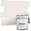 Pintura 2en1 exterior 1gal plana similar Sherwin Williams