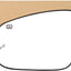 Espejo lateral conductor repuesto Toyota Sienna 21-25