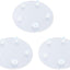 Set 3 sellos repuesto inodoro comp American Standard