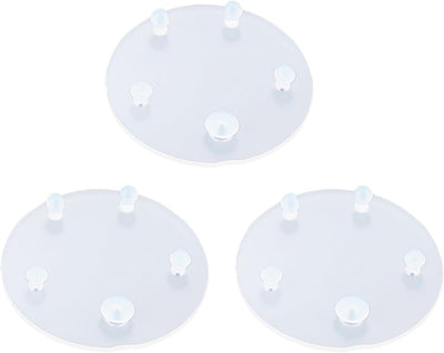 Set 3 sellos repuesto inodoro comp American Standard