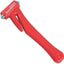 Martillo emergencia automático cortador cinturón rojo