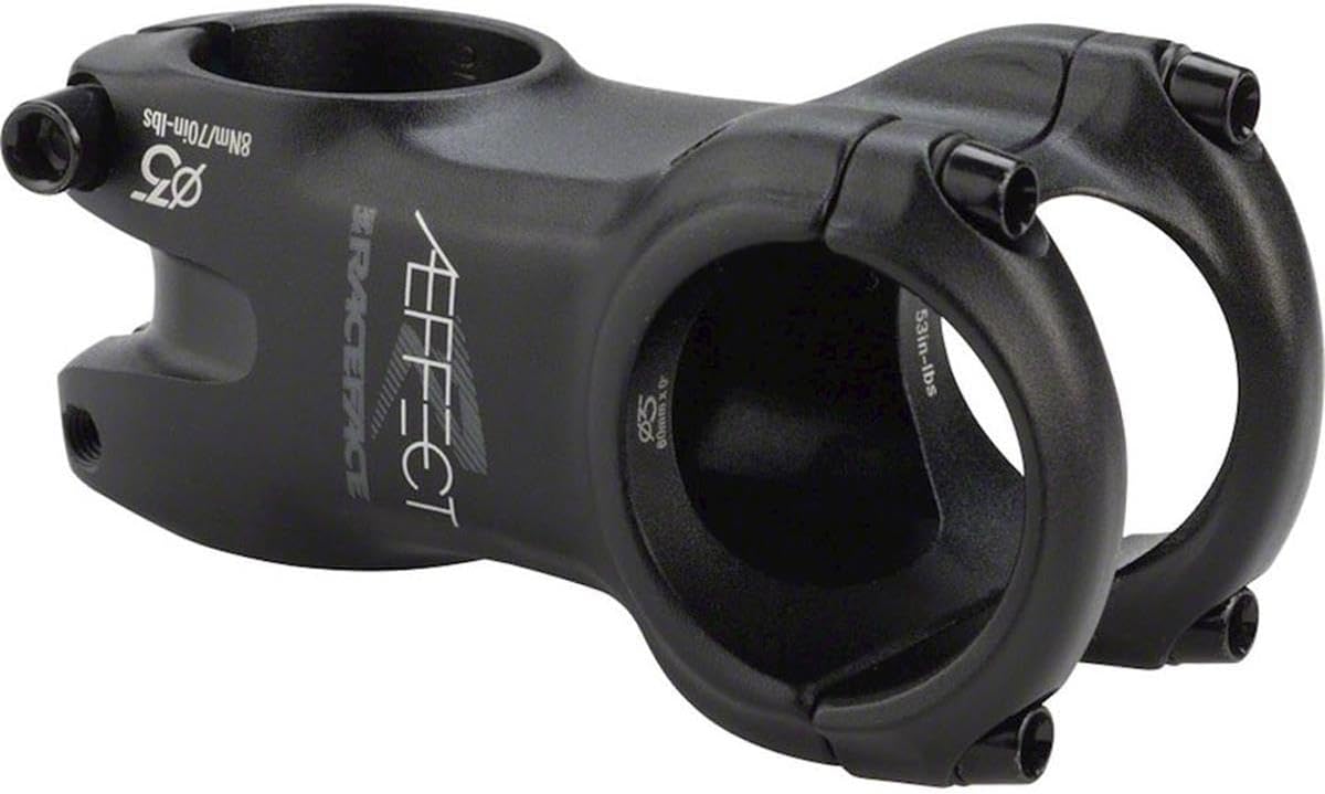 Casco Race Face Aeffect Unisex Adulto