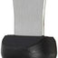 Espátula recta acero inox 4.25pulg negro