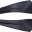 2 Extensiones limpiaparabrisas Nissan Pathfinder 13-20